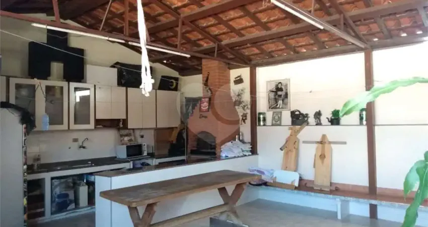 Casa com 3 quartos à venda na Rua Joaquim Lage, 398, Parque Residencial Oratorio, São Paulo