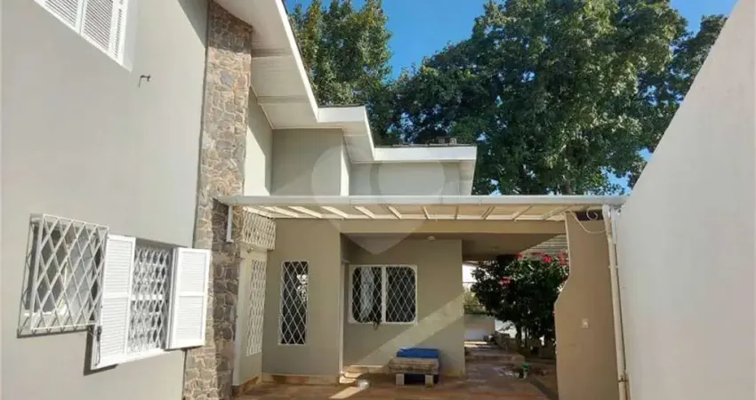 Casa com 4 quartos à venda na Rua Doutor Martins de Oliveira, 13, Jardim Londrina, São Paulo