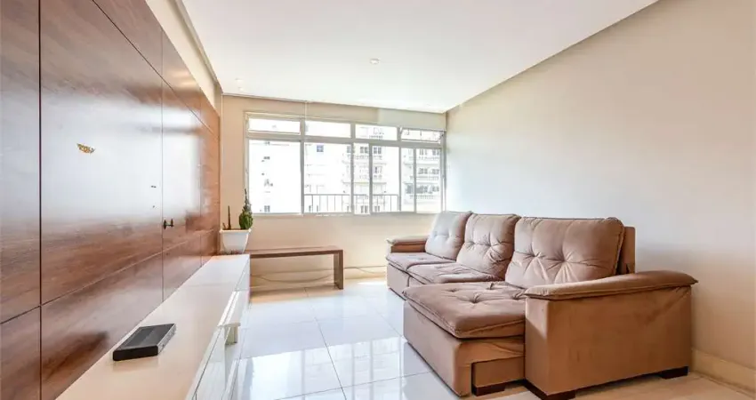 Apartamento com 3 quartos à venda na Rua Japão, 90, Itaim Bibi, São Paulo