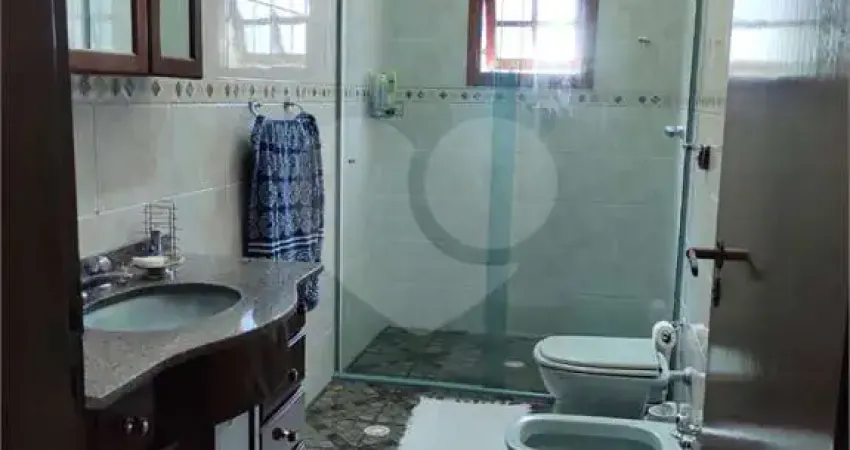 Casa com 5 quartos à venda na Rua Professor Oliveira Fausto, 260, Alto da Mooca, São Paulo