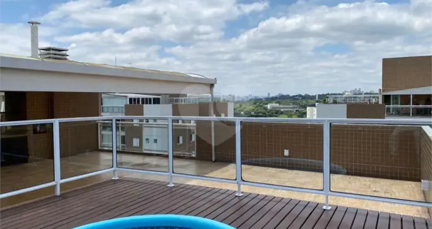 Apartamento com 3 quartos à venda na Rua Otávio de Morais, 156, Cidade São Francisco, São Paulo