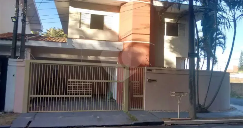 Casa com 3 quartos à venda na Avenida Eliza Gonzales Rabello, 370, Jardim Nova Santa Paula, São Carlos