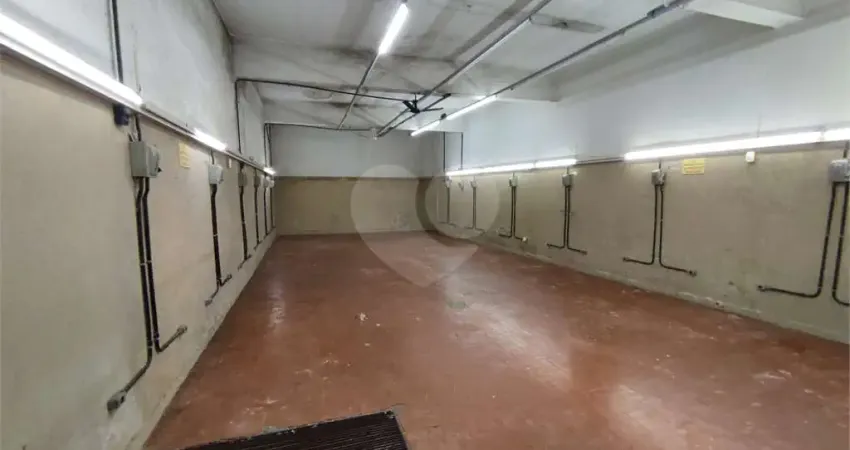 Barracão / Galpão / Depósito à venda na Rua Santa Lina, 123, Vila Prudente, São Paulo