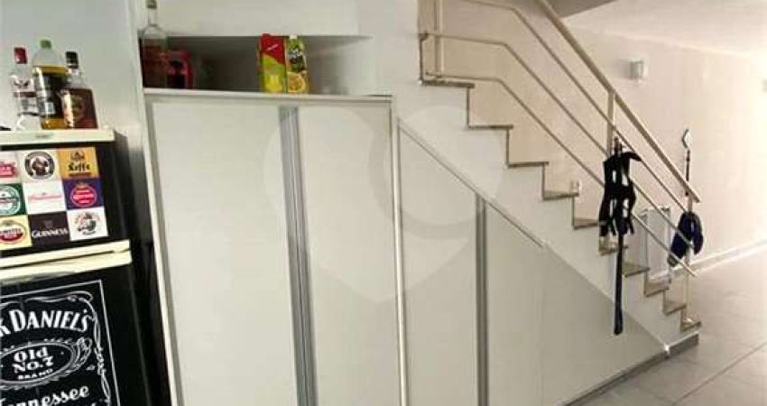 Casa em condomínio fechado com 3 quartos à venda na Rua Adolfo Schnabel, 200, Vila Ema, São Paulo