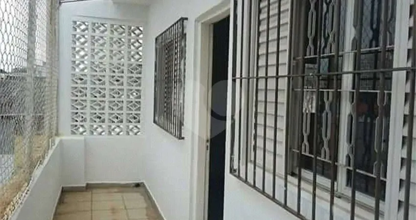 Casa com 2 quartos à venda na Rua Correia Salgado, 107, Ipiranga, São Paulo
