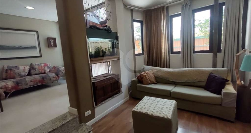Casa com 3 quartos à venda na Rua Getúlio Augusto de Paiva, 6, Brooklin Paulista, São Paulo