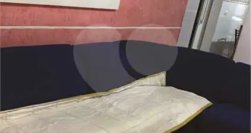 Casa com 2 quartos à venda na Rua Mandiba, 421, Imirim, São Paulo