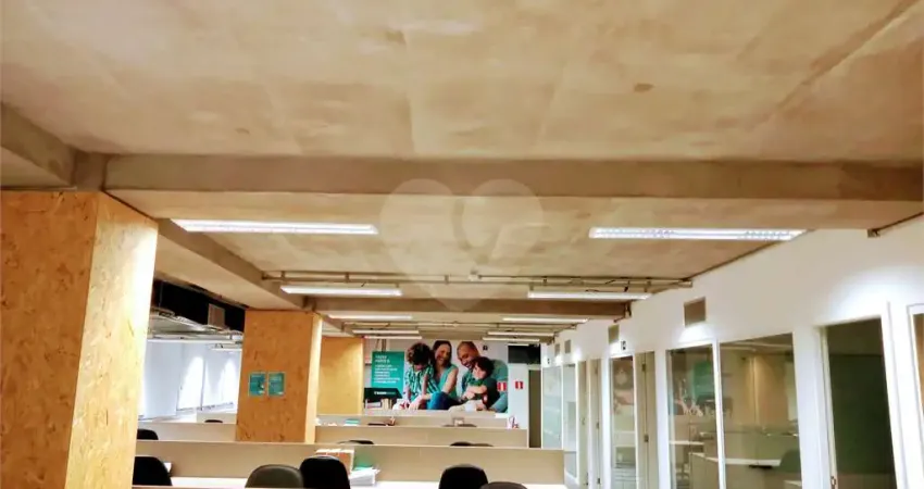 Sala comercial à venda na Avenida Ipiranga, 324, República, São Paulo