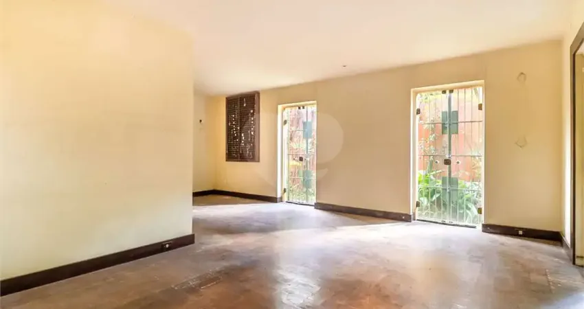 Casa com 3 quartos à venda na Rua Coronel Irlandino Sandoval, 363, Jardim Paulistano, São Paulo