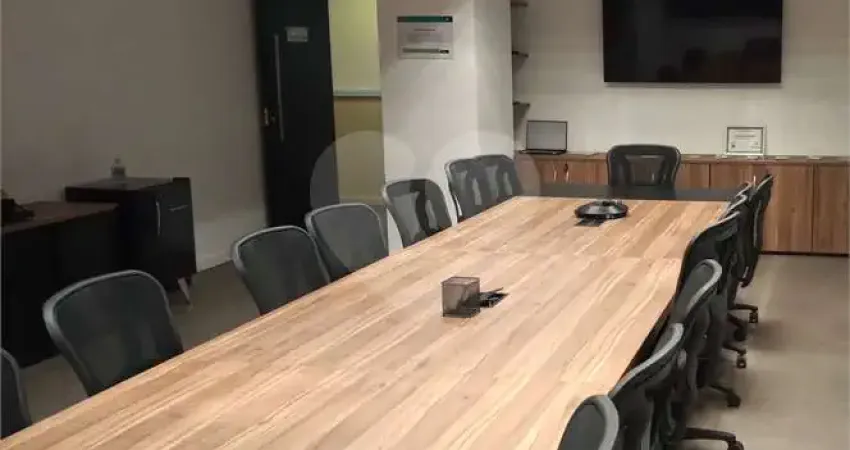 Sala comercial à venda na Avenida Ipiranga, 324, República, São Paulo