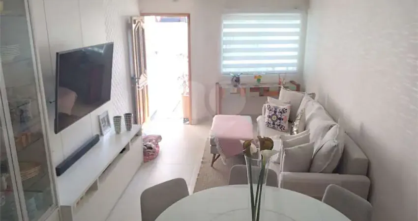 Casa com 3 quartos à venda na Rua Oswaldo Arouca, 604, Vila Formosa, São Paulo