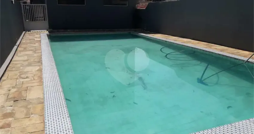 Prédio à venda na Rua Mariquinha Viana, 57, Água Fria, São Paulo