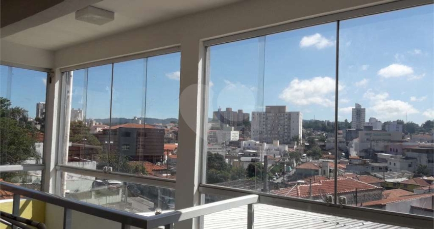 Prédio para alugar na Rua Mariquinha Viana, 57, Água Fria, São Paulo