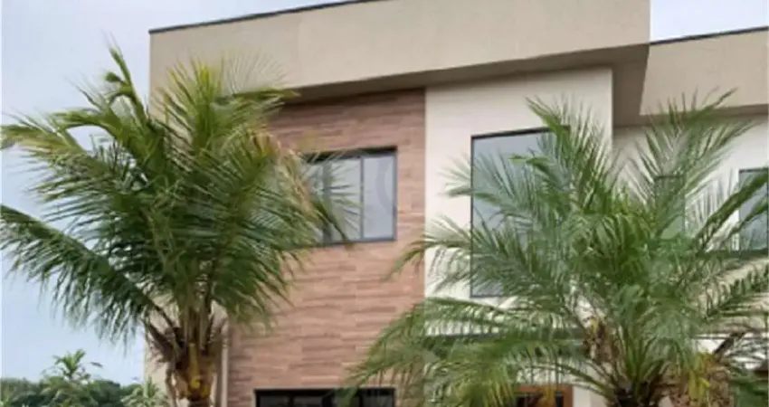 Casa em condomínio fechado com 3 quartos à venda na Rua Álvaro Barbosa Lima Netto, 2891, Chácaras Cataguá, Taubaté