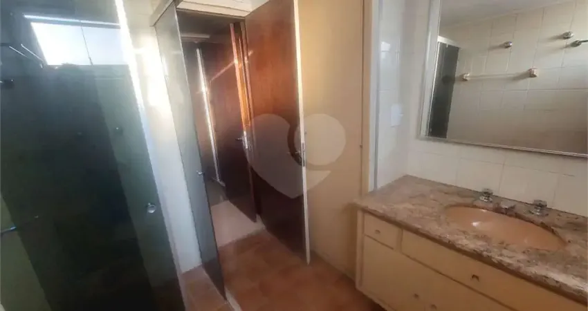 Apartamento com 3 quartos à venda na Rua Episcopal, 1616, Núcleo Residencial Silvio Vilari, São Carlos