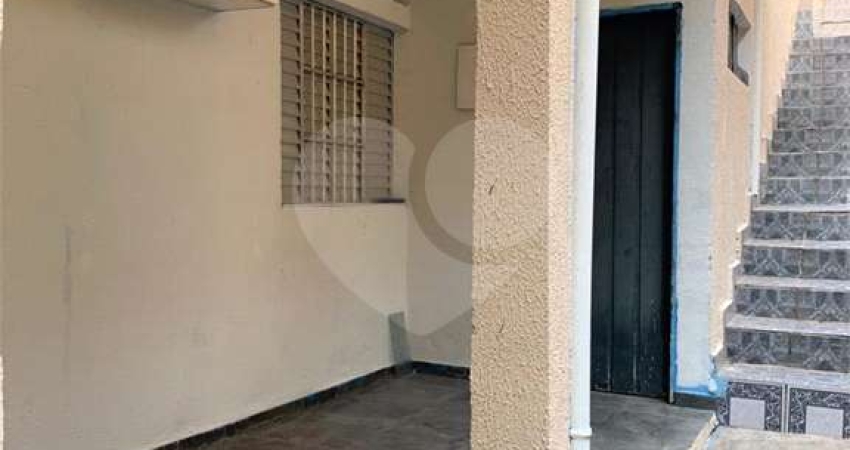 Casa com 4 quartos à venda na Rua Mariquinha Viana, 238, Vila Aurora (Zona Norte), São Paulo
