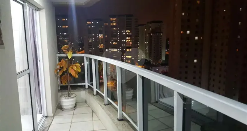 Apartamento com 3 quartos à venda na Rua da Fonte, 139, Jardim Bela Vista, Santo André