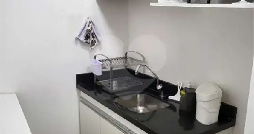 Sala comercial à venda na Rua da Consolação, 222, Consolação, São Paulo