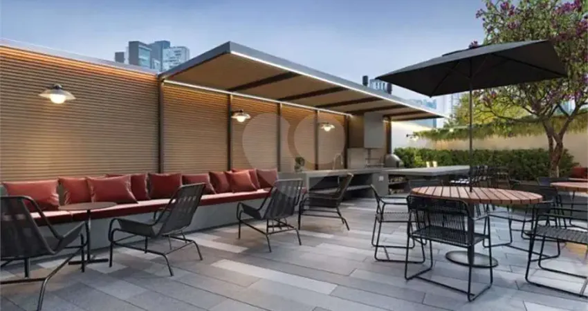 Apartamento com 3 quartos à venda na Rua José Vicente Cavalheiro, 410, Chácara Santo Antônio, São Paulo