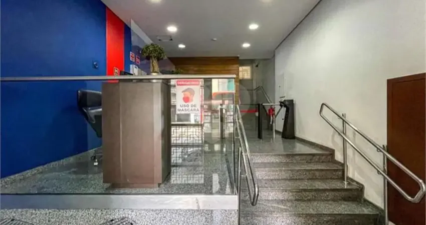 Prédio à venda na Rua da Glória, 18, Liberdade, São Paulo