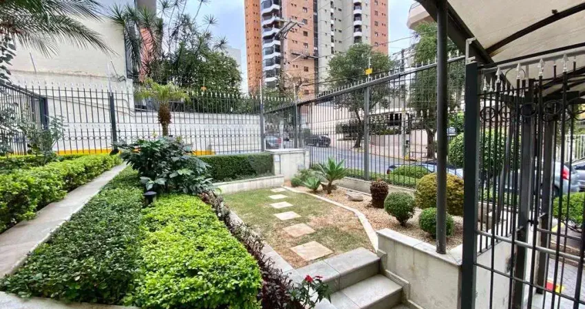 Apartamento com 2 quartos à venda na Rua Francisca Júlia, 618, Santana, São Paulo