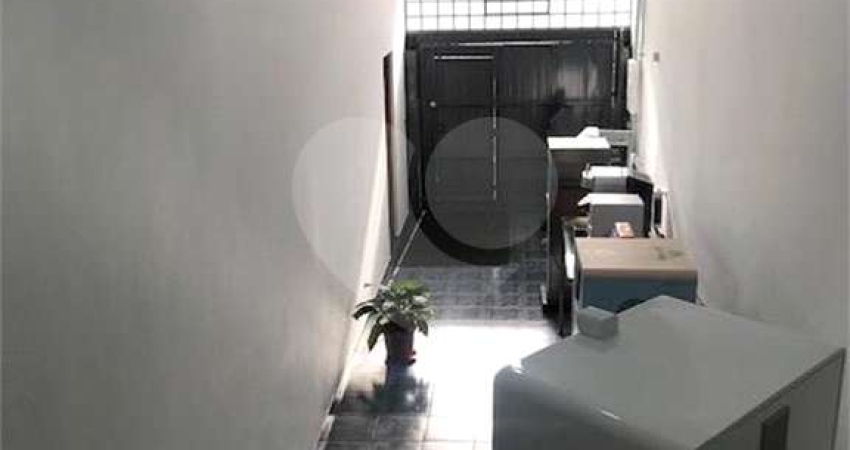 Casa com 3 quartos à venda na Rua Alzira Camargo, 245, Rudge Ramos, São Bernardo do Campo