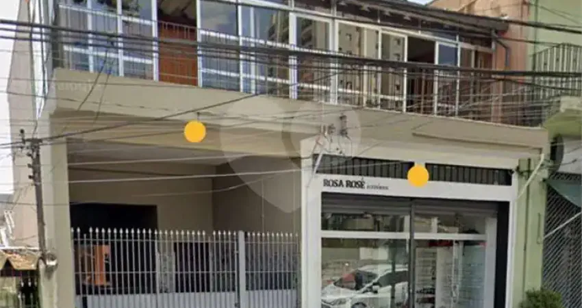 Casa com 3 quartos à venda na Avenida General Mac Arthur, 139, Vila Lageado, São Paulo