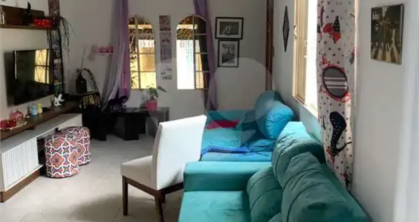 Casa com 1 quarto à venda na Rua Padre Agostinho de Matos, 443, Parada Inglesa, São Paulo