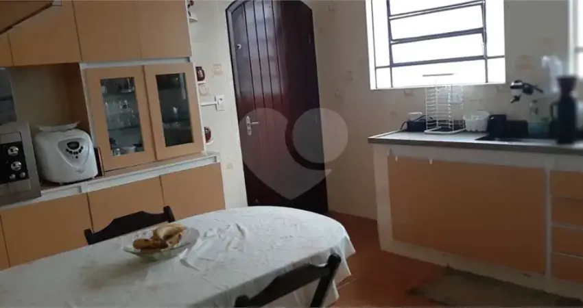 Casa com 3 quartos à venda na Rua Frederico Rene de Jaegher, 1323, Rio Bonito, São Paulo