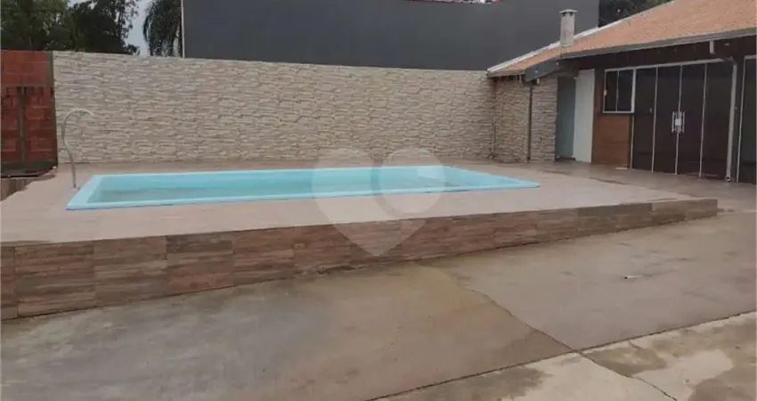 Chácara / sítio com 3 quartos à venda na Avenida Vicente Massucio Neto, 200, Loteamento Aracê de Santo Antonio II, São Carlos