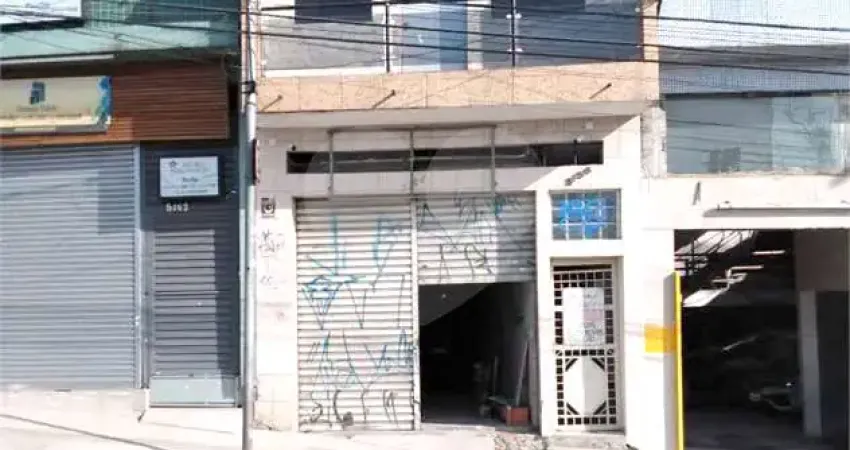Prédio à venda na Avenida Sapopemba, 5156, Sapopemba, São Paulo