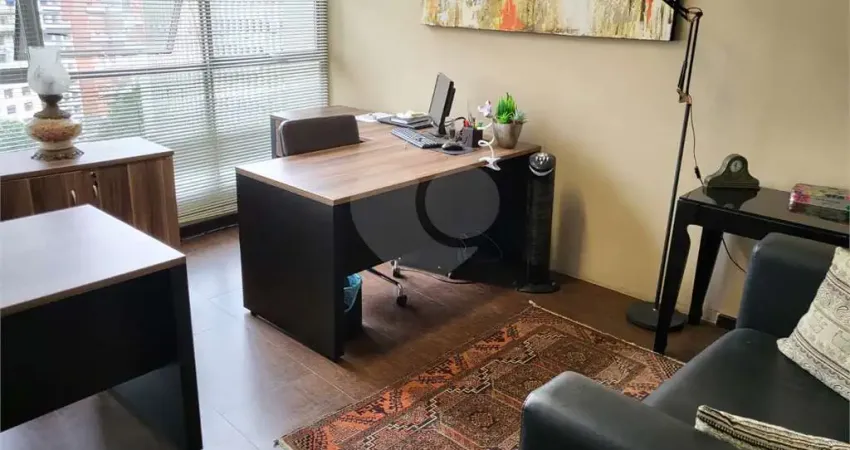 Sala comercial à venda na Rua da Consolação, 222, Consolação, São Paulo