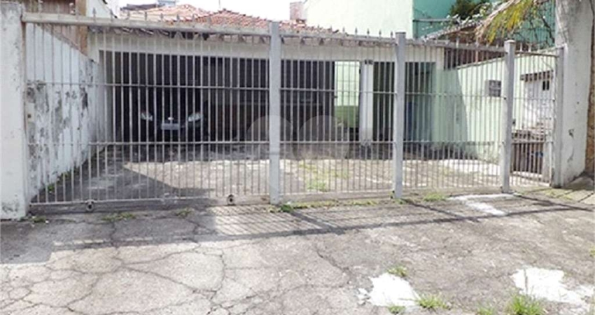 Terreno à venda na Rua Saguairu, 226, Casa Verde, São Paulo