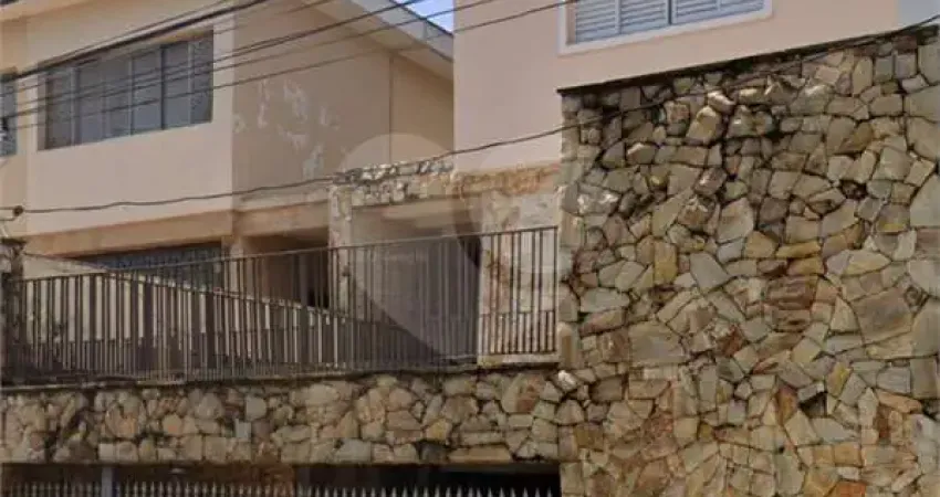 Casa com 3 quartos à venda na Rua José Pereira de Carvalho, 218, Vila Lageado, São Paulo