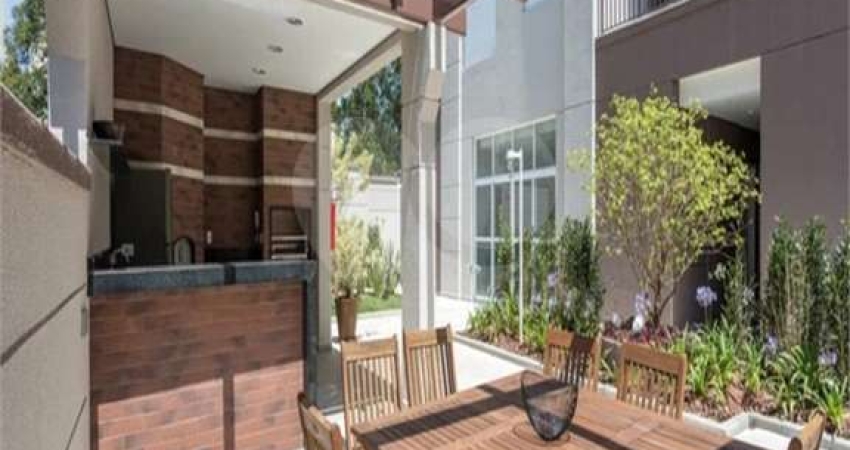Apartamento com 3 quartos à venda na Rua Nicola Rollo, 201, Vila Andrade, São Paulo