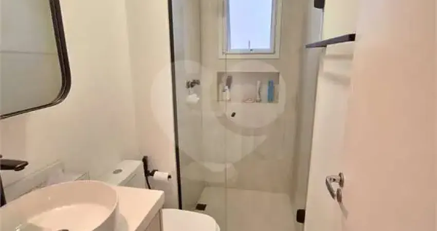 Apartamento com 3 quartos à venda na Rua Nicola Rollo, 201, Vila Andrade, São Paulo