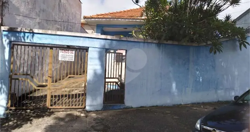 Terreno à venda na Rua Desembargador Rocha Portela, 798, Artur Alvim, São Paulo