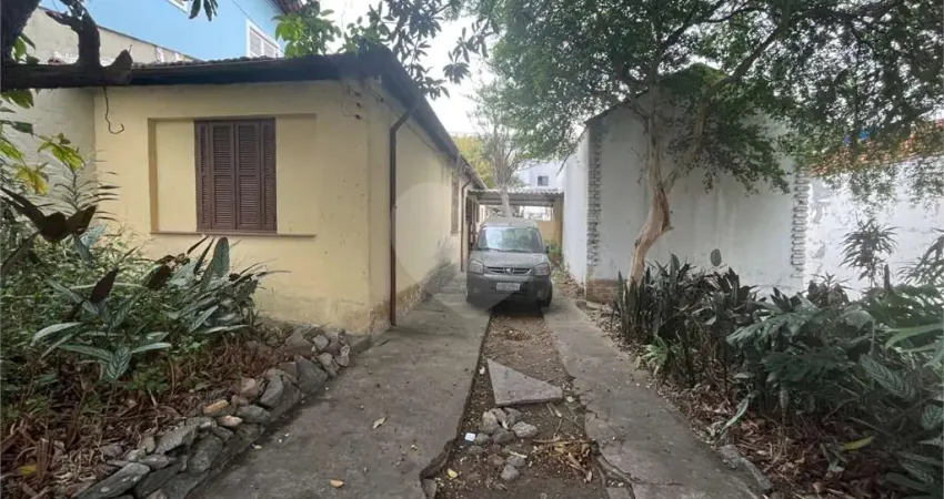Terreno à venda na Rua Claudino Inácio, 10, Vila Paiva, São Paulo