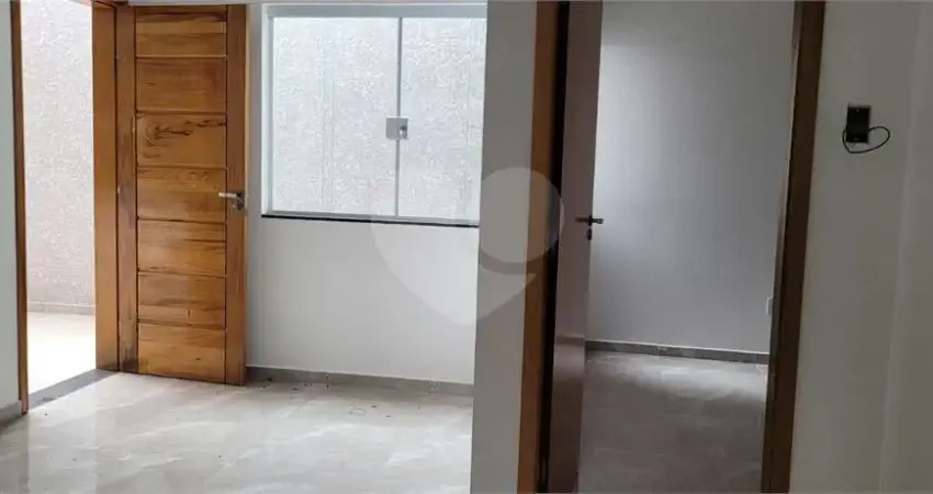 Apartamento com 2 quartos à venda na Rua Plínio Cavalcanti, 63, Parque Artur Alvim, São Paulo