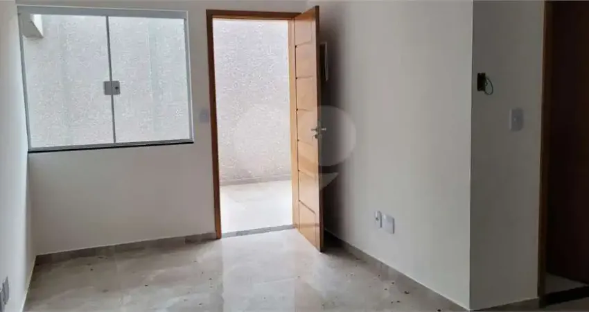 Apartamento com 2 quartos à venda na Rua Plínio Cavalcanti, 63, Parque Artur Alvim, São Paulo
