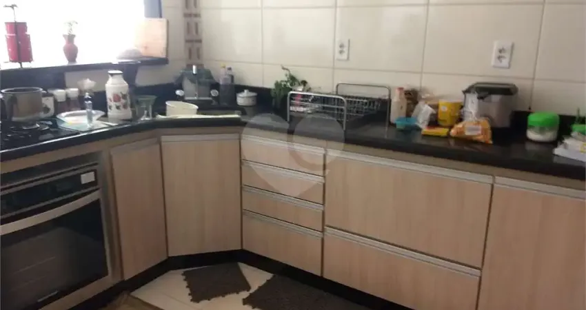 Casa em condomínio fechado com 1 quarto à venda na Rua Major Luiz Tavares Bastos, 415, Parque Residencial Maria Stella Faga, São Carlos