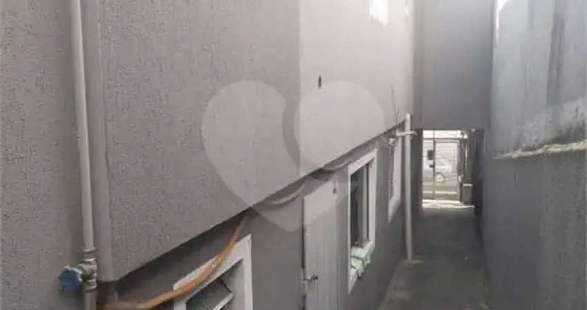 Casa com 2 quartos à venda na Rua Edoardo Mascheroni, 139, Americanópolis, São Paulo