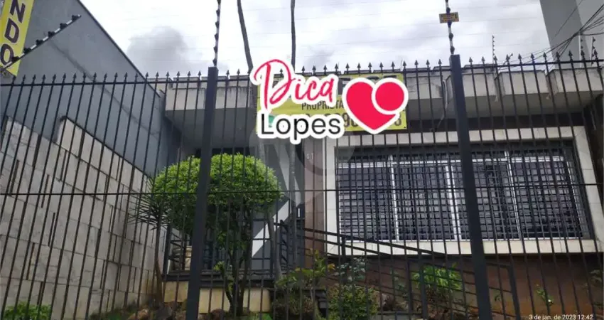Casa com 3 quartos à venda na Rua Ipojuca, 41, Cidade Mãe do Céu, São Paulo