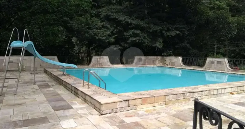 Apartamento com 3 quartos à venda na Avenida Nova Cantareira, 4211, Tucuruvi, São Paulo