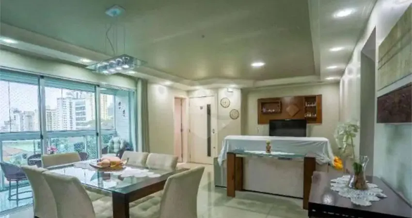 Apartamento com 3 quartos à venda na Rua Padre Donizetti Tavares de Lima, 98, Santana, São Paulo