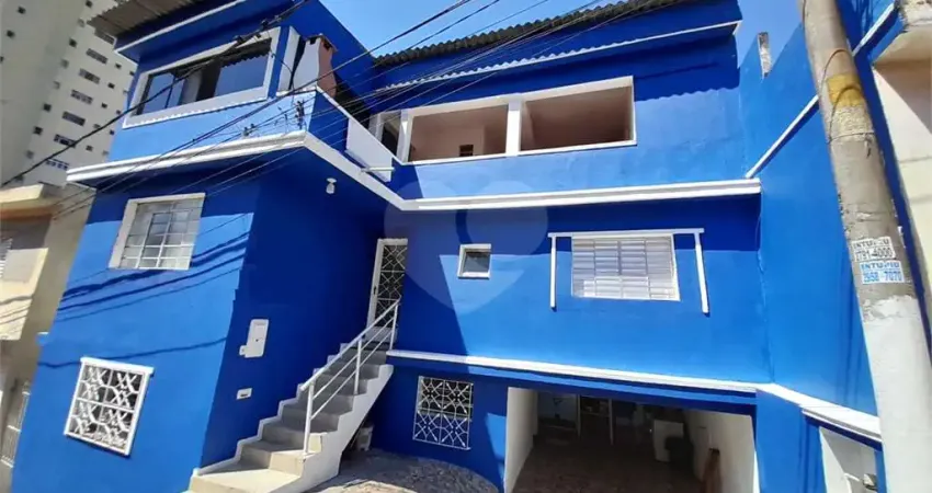 Casa com 3 quartos à venda na Travessa João Simões Escada, 2, Vila Centenário, São Paulo