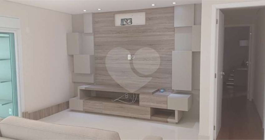 Apartamento com 3 quartos à venda na Rua Conselheiro Pedro Luís, 167, Santana, São Paulo