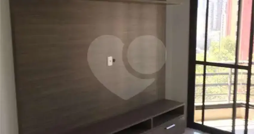 Apartamento com 3 quartos à venda na Rua Dom Salomão Ferraz, 10, Vila Andrade, São Paulo