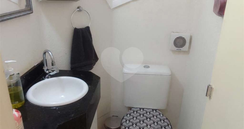 Casa com 3 quartos à venda na Rua Toninhas, 273, Vila Gea, São Paulo