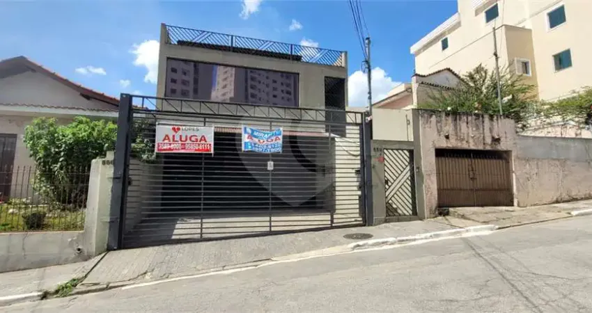 Prédio para alugar na Rua Padre João Gualberto, 550, Imirim, São Paulo